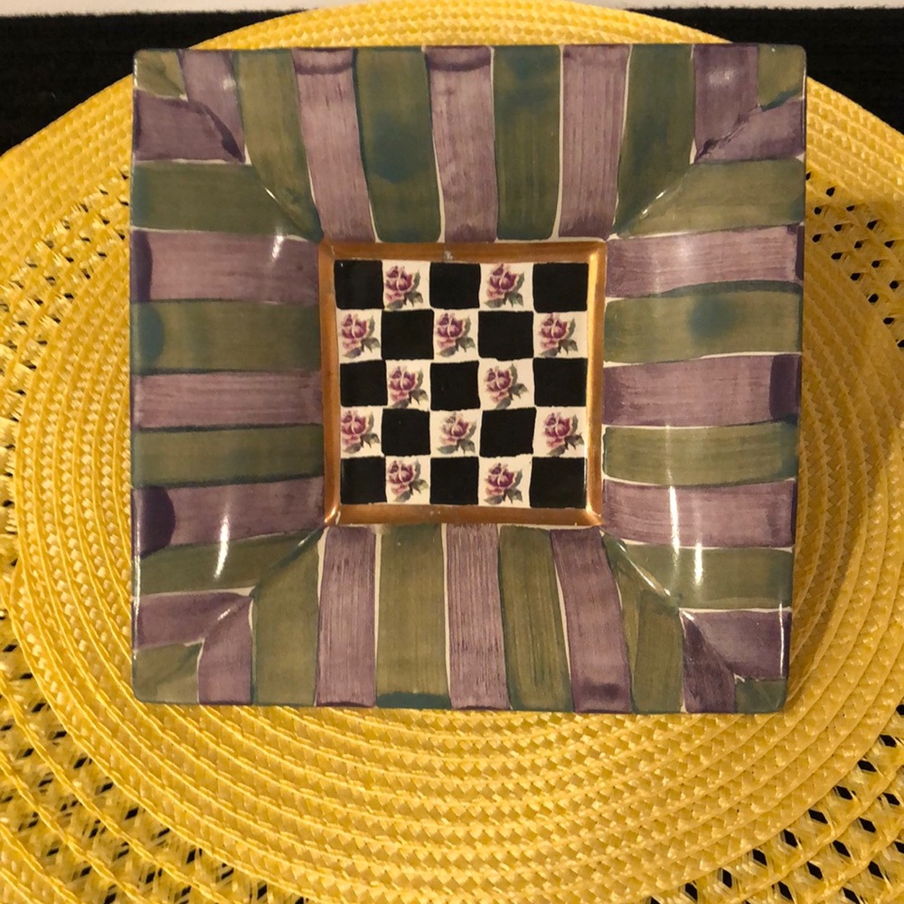 Small Bowl